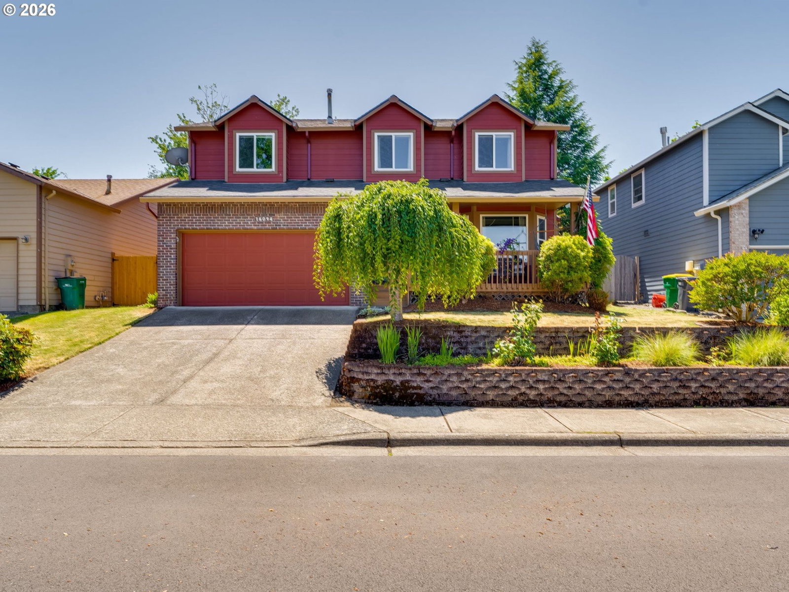 16094 SW SNAPDRAGON LN
