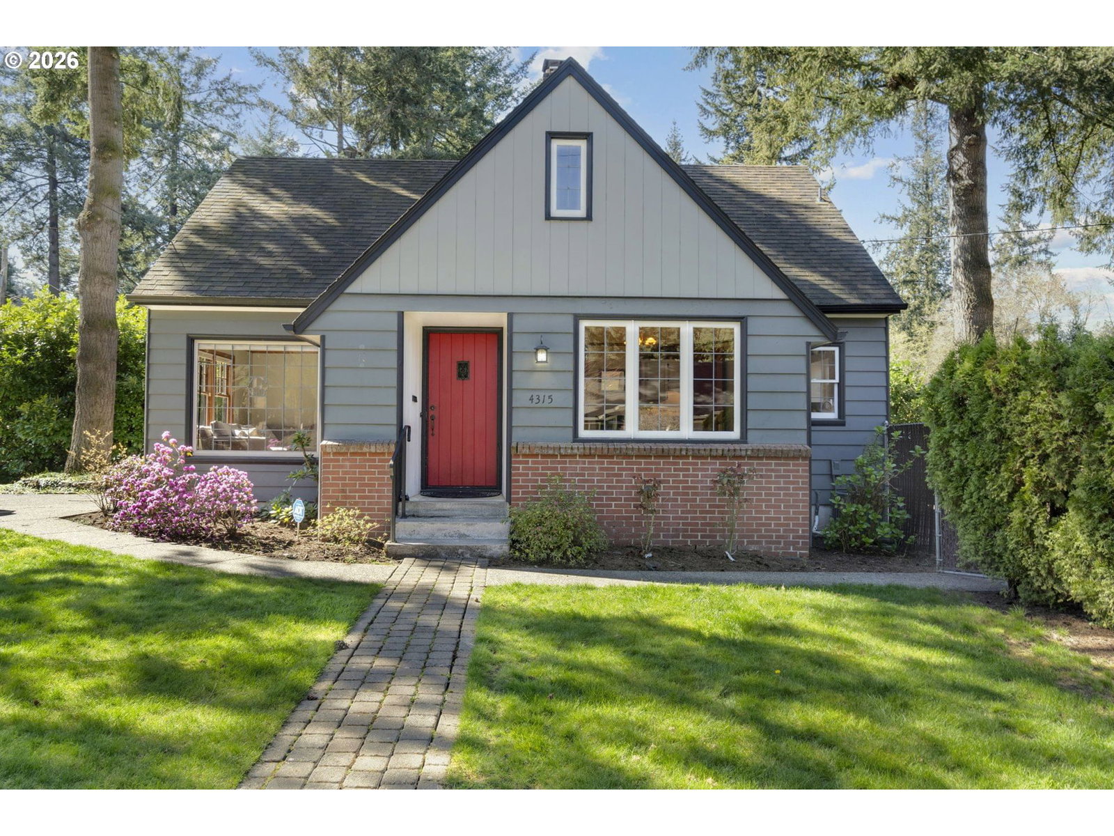 Primary listing photo, 4315 NE 96TH AVE, Portland, OR, 97220