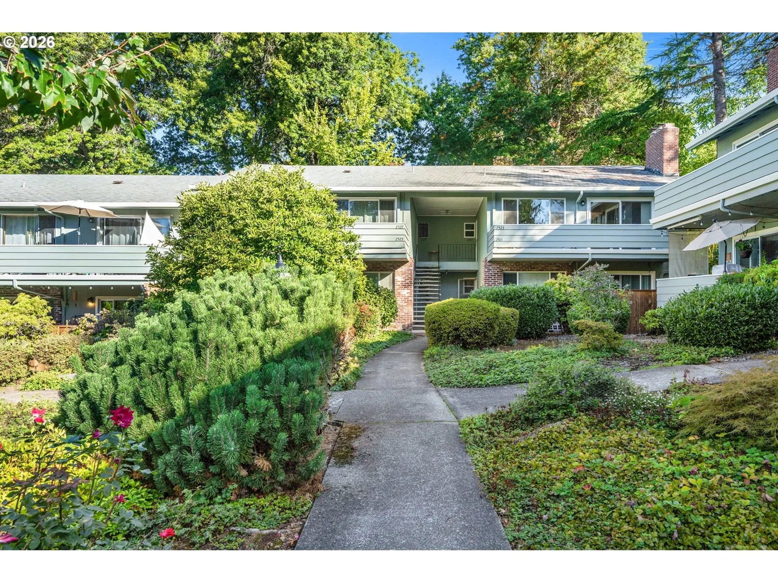 2521 SW BEAVERTON HILLSDALE HWY
