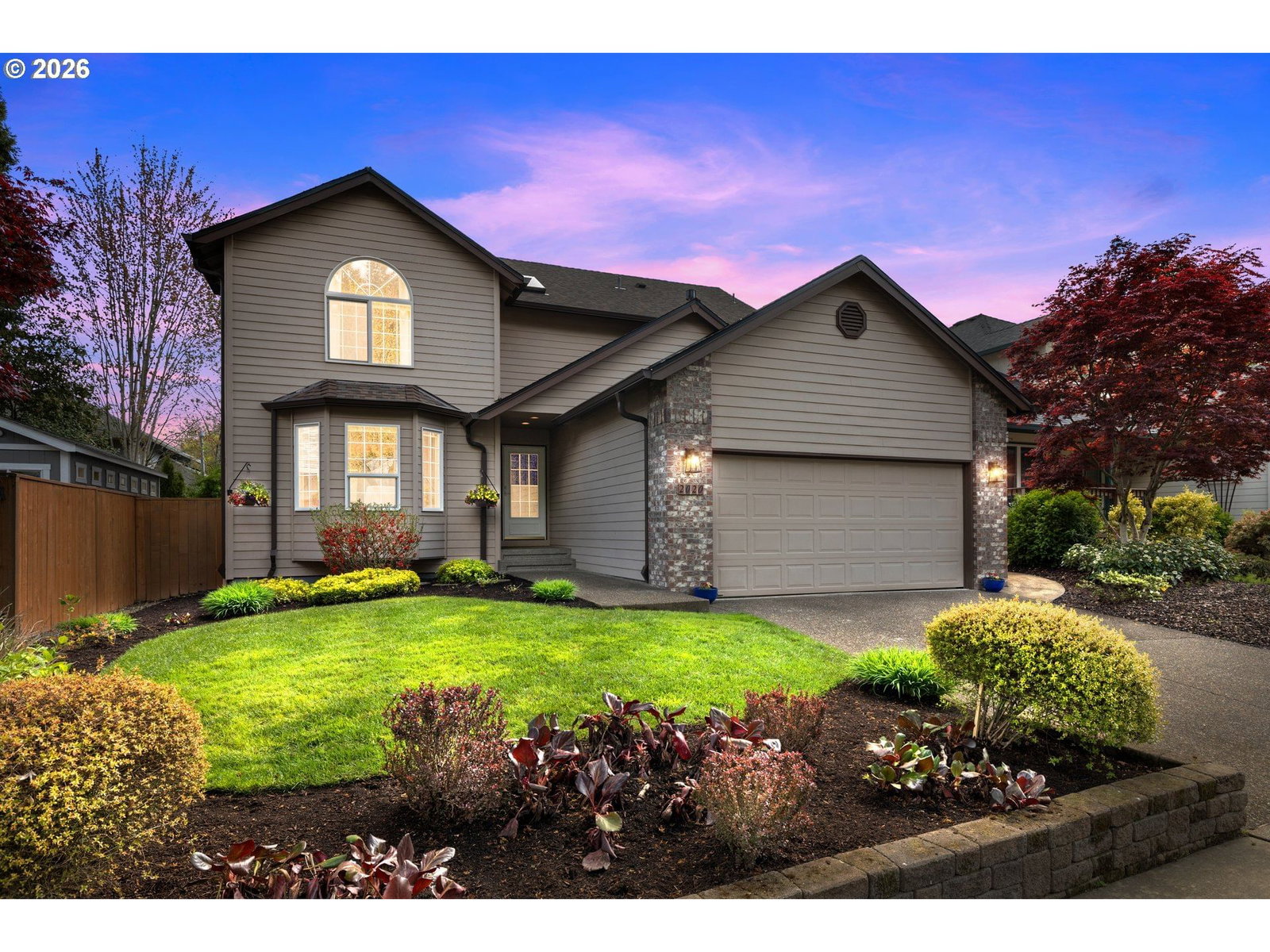 Primary listing photo, 2020 51ST AVE, Hillsboro, OR, 97124