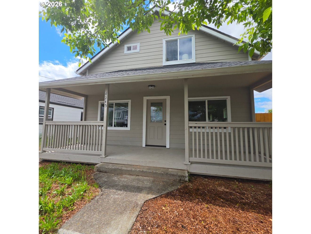 4245 SE 89TH AVE