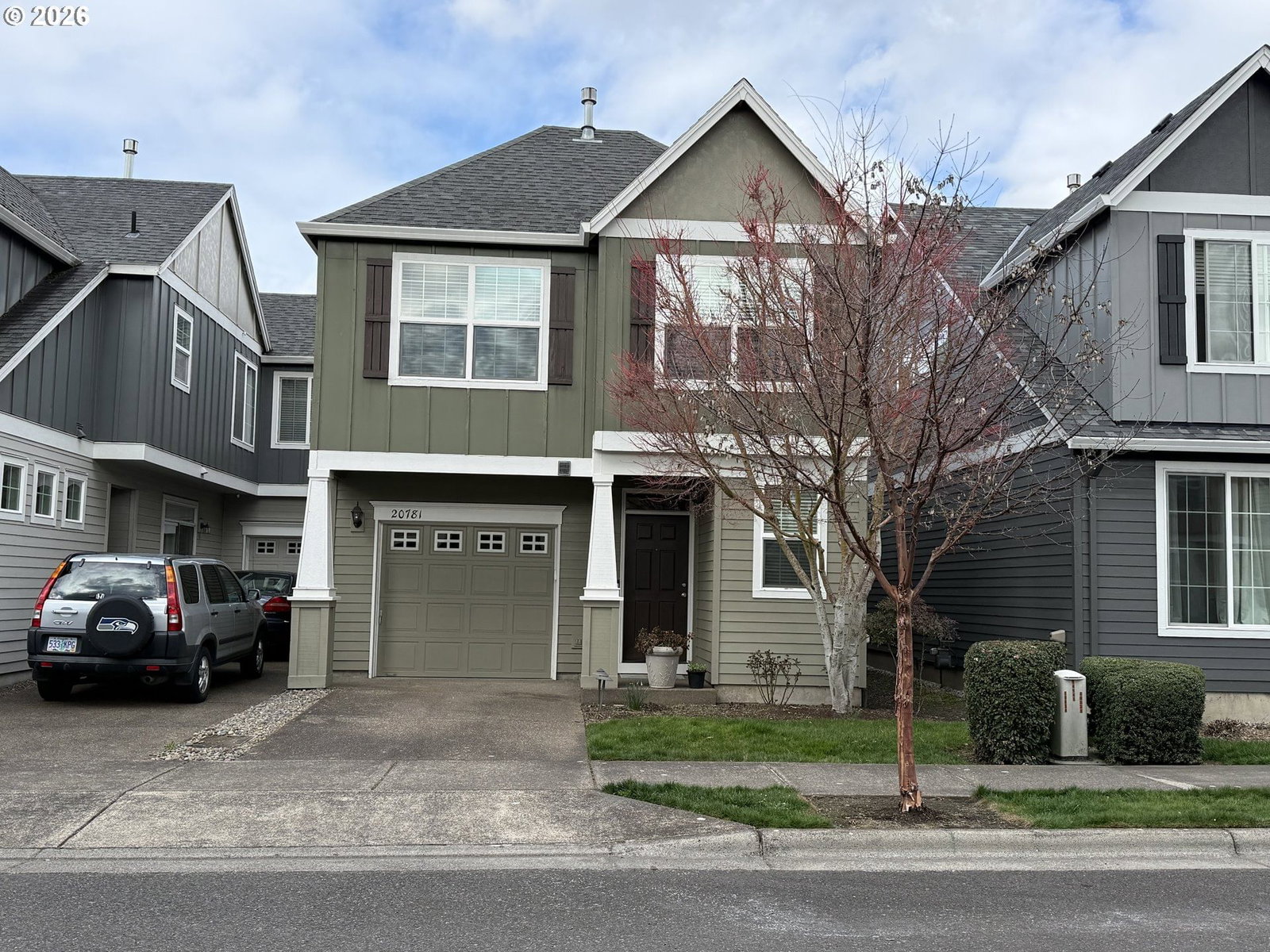 Primary listing photo, 20781 SW SKIVER ST, Beaverton, OR, 97078