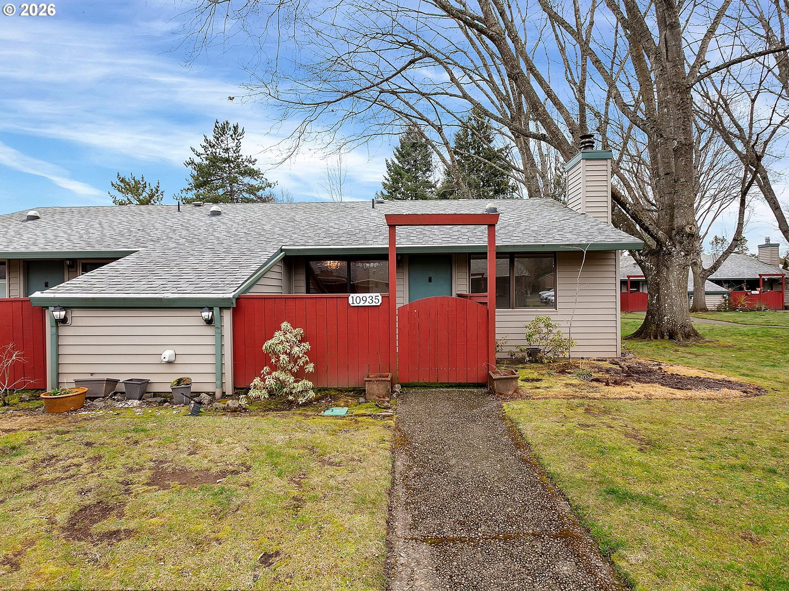 Primary listing photo, 10935 SW 121ST AVE, Tigard, OR, 97223