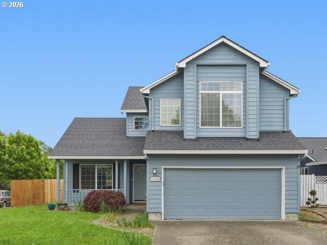 Primary listing photo, 1448 SW 208TH AVE, Beaverton, OR, 97003