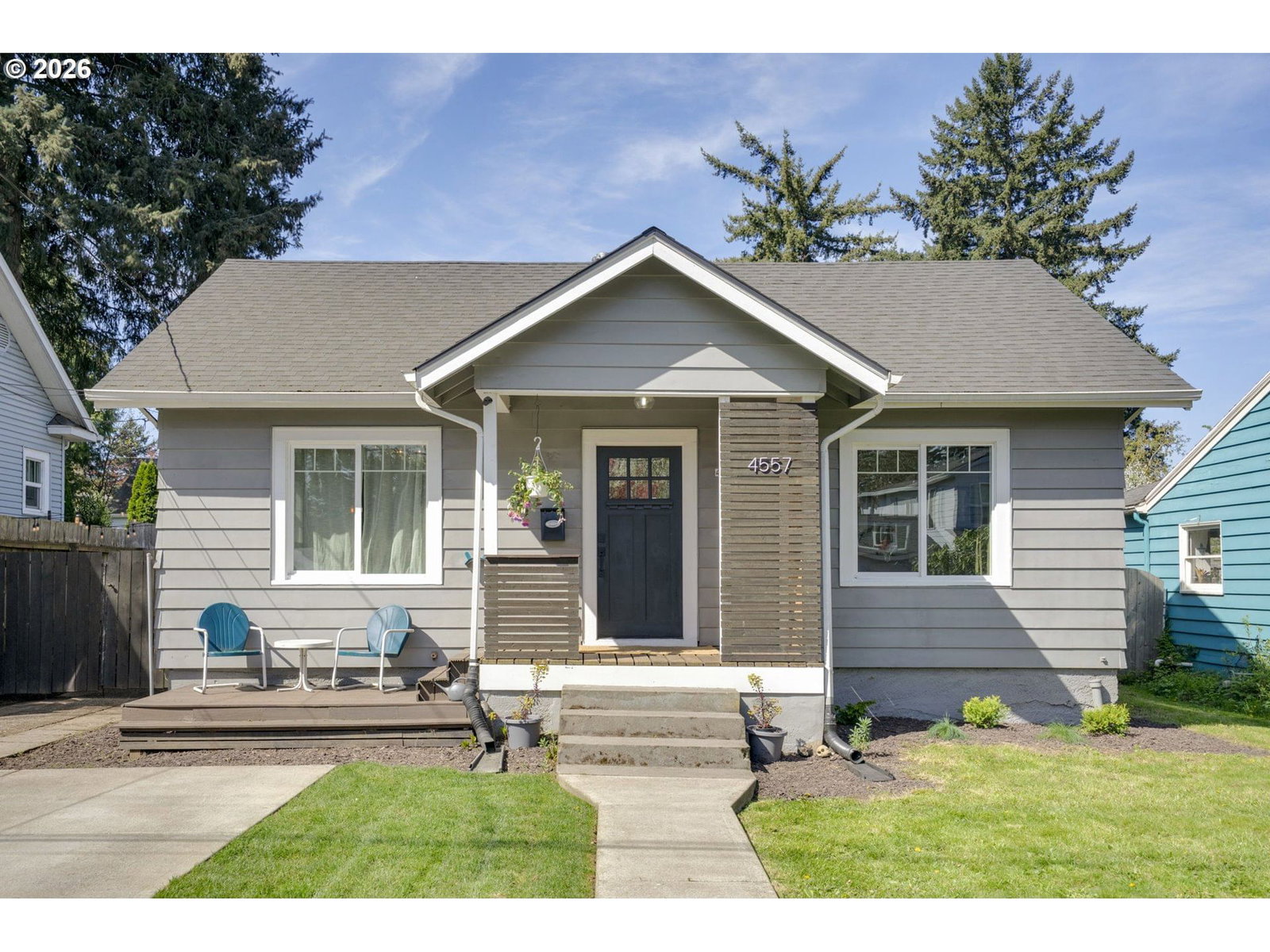 Primary listing photo, 4557 NE 98TH AVE, Portland, OR, 97220