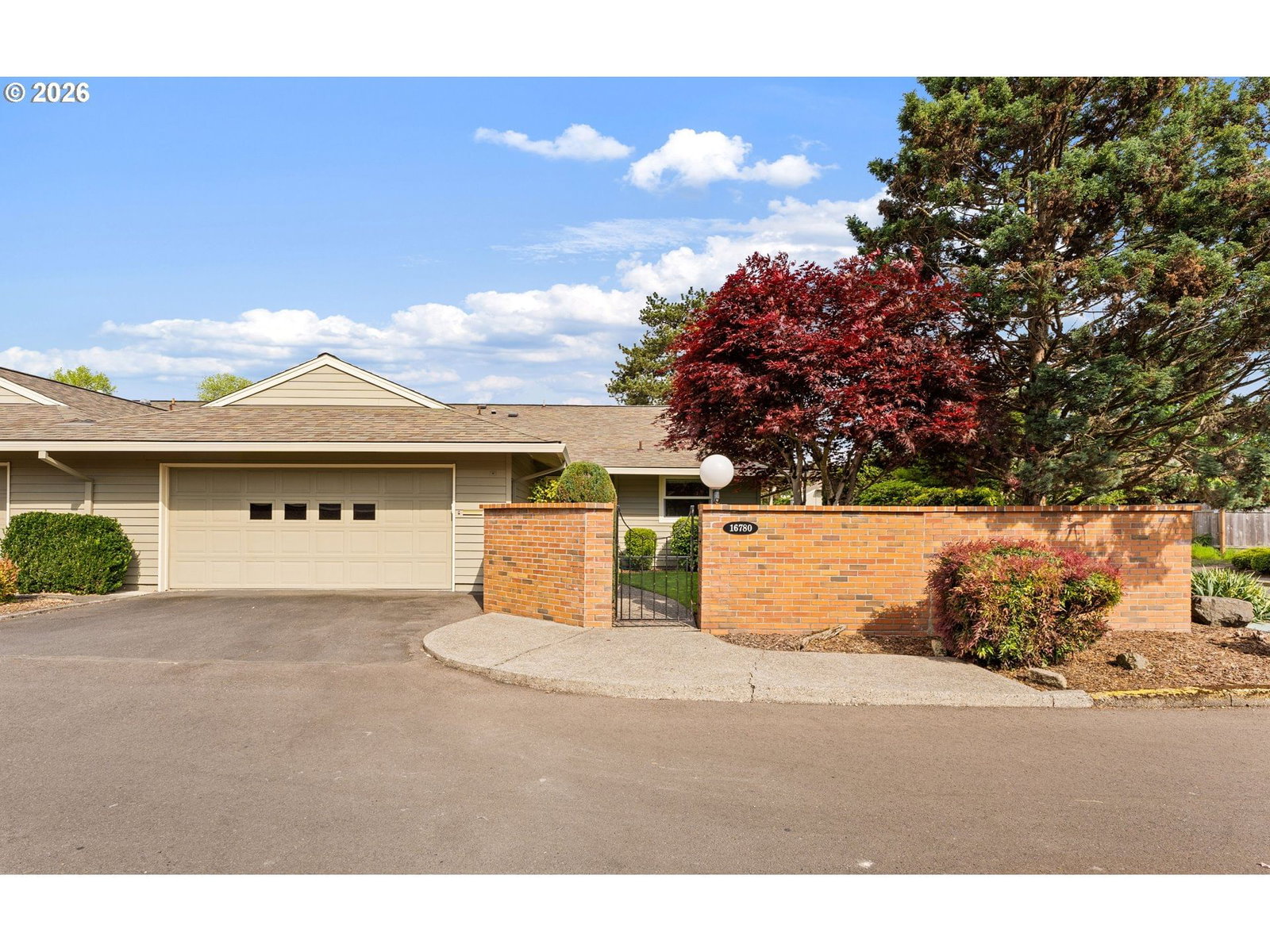 16780 SW MATADOR LN