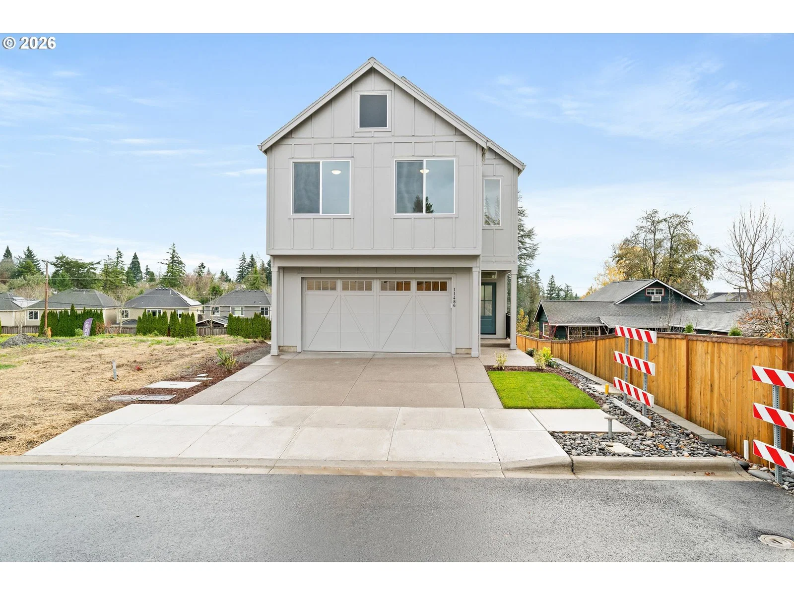 11486 NW Elise LN