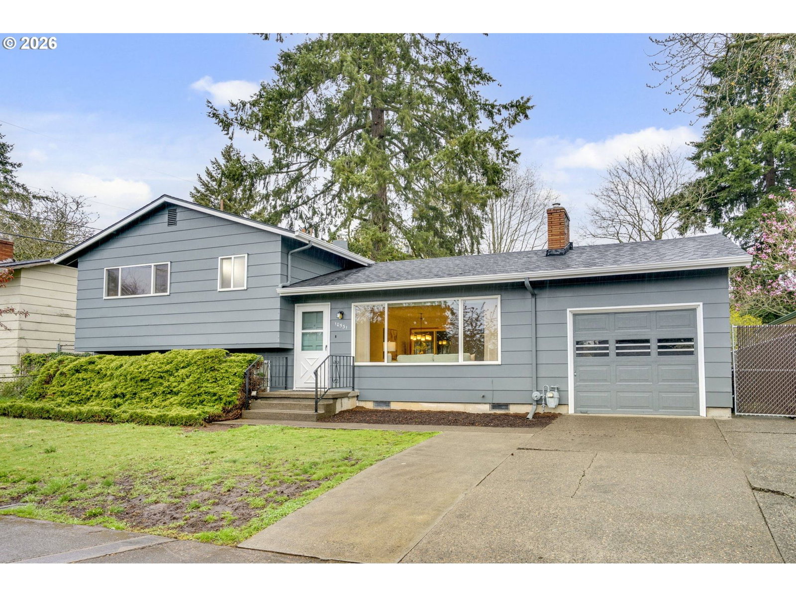 Primary listing photo, 10531 SE LONG ST, Portland, OR, 97266