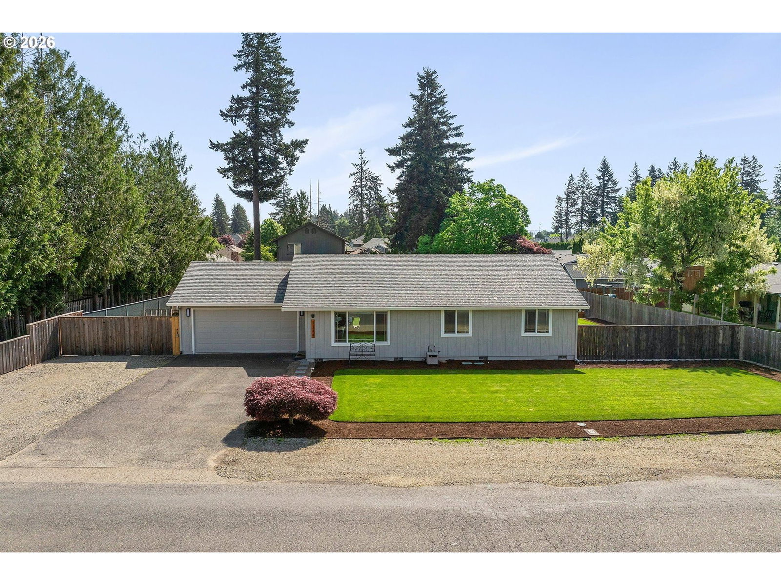 Primary listing photo, 1144 N PINE ST, Canby, OR, 97013