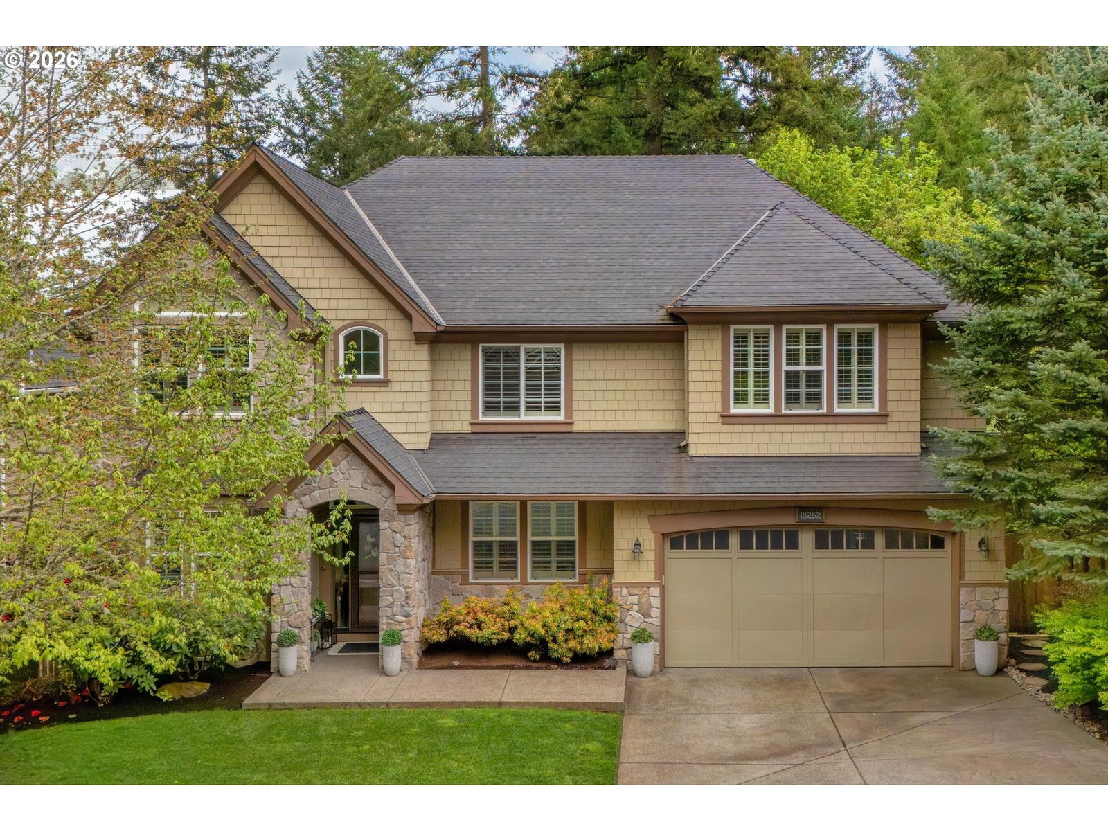 Primary listing photo, 18262 SW SANTORO DR, Beaverton, OR, 97007