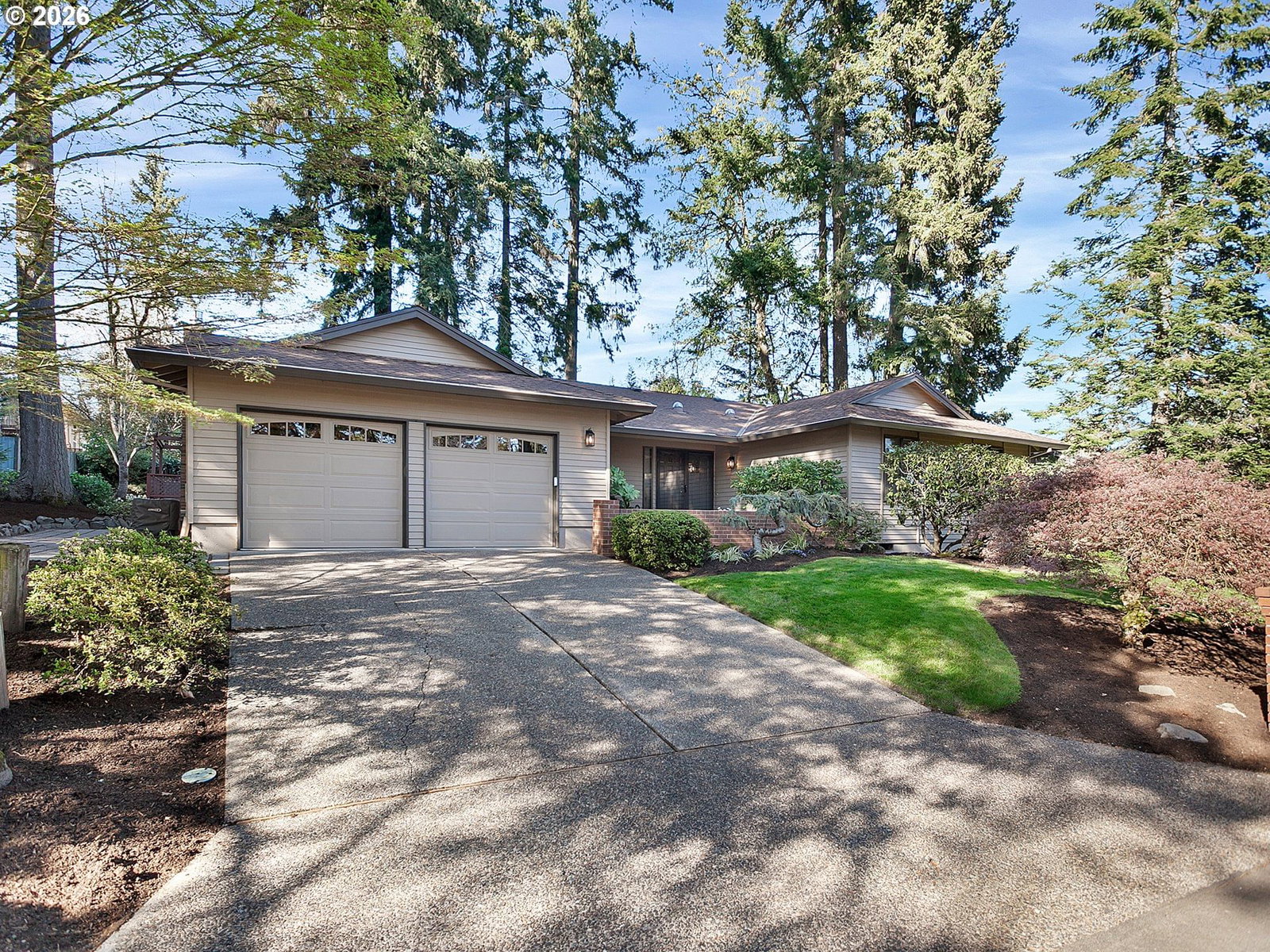 Primary listing photo, 19955 NW NESTUCCA DR, Portland, OR, 97229