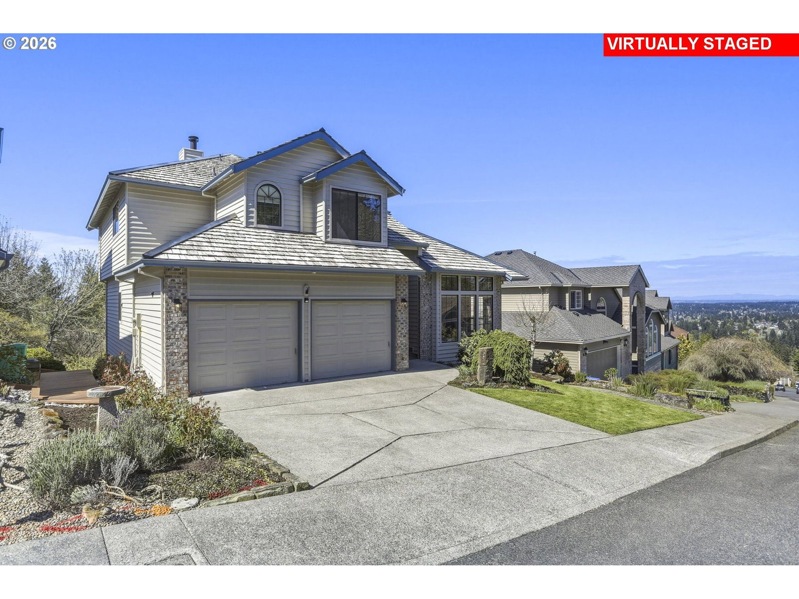 Primary listing photo, 7611 SE 141ST AVE, Portland, OR, 97236
