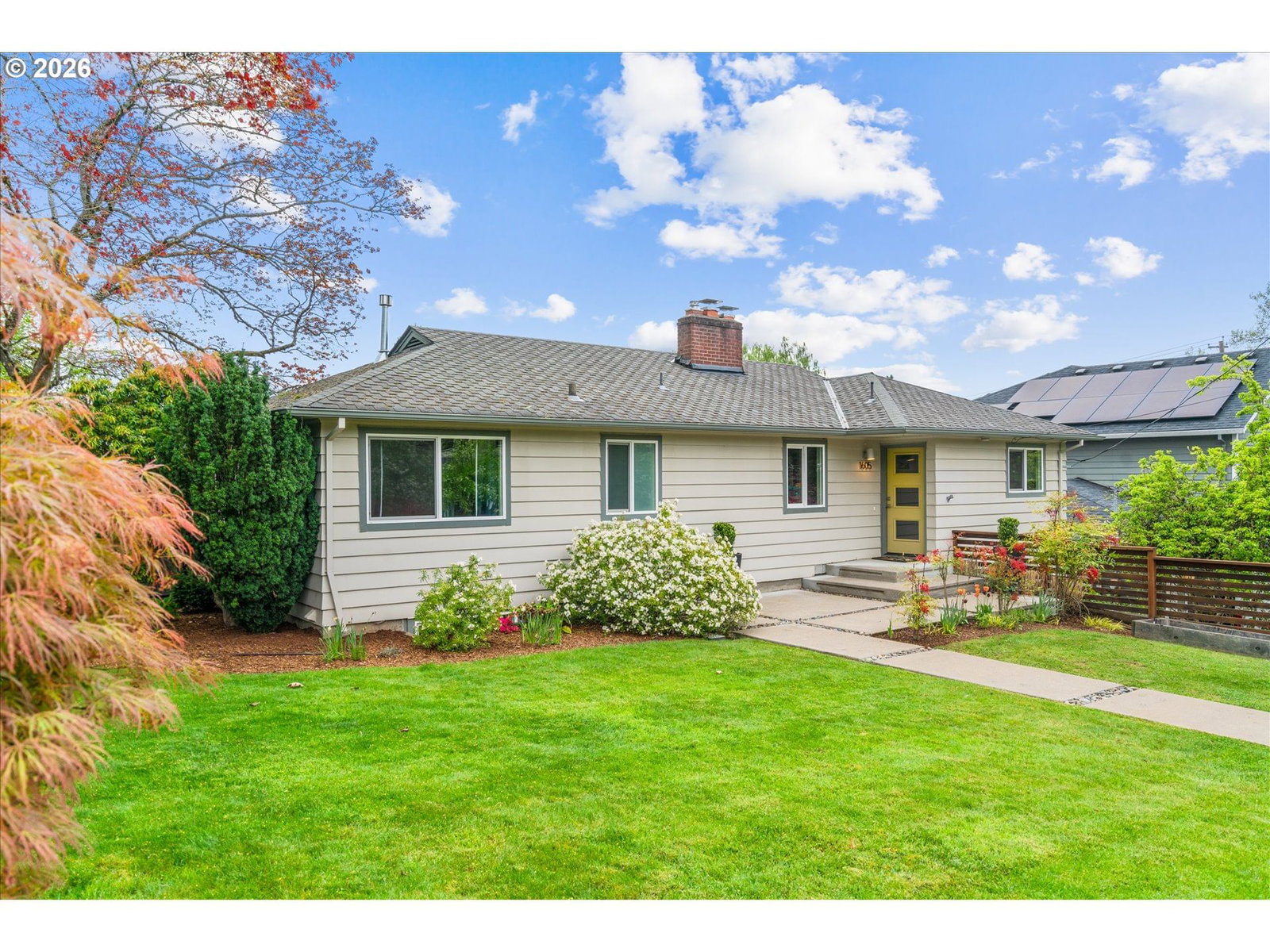 Primary listing photo, 1605 SW 88TH AVE, Portland, OR, 97225