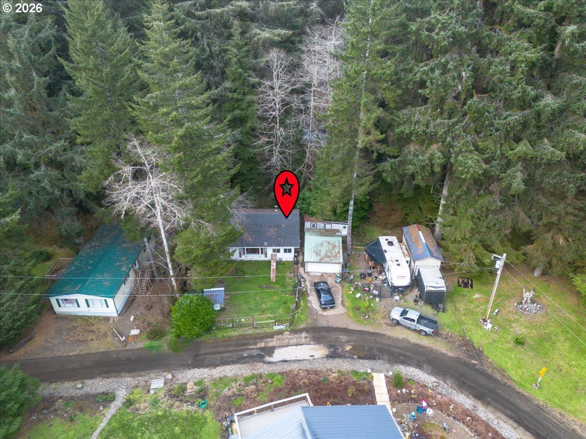 Primary listing photo, 10840 TILLICUM LOOP, Neskowin, OR, 97149