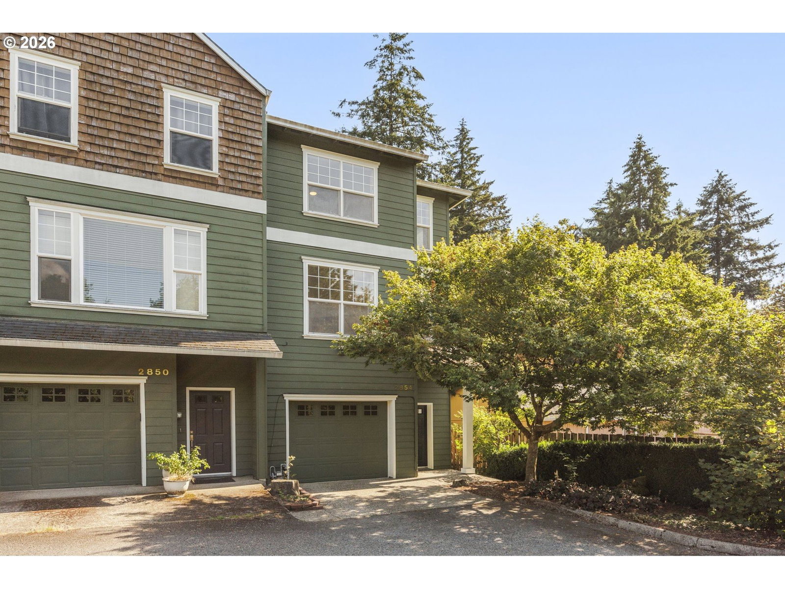 2854 SW MULTNOMAH BLVD