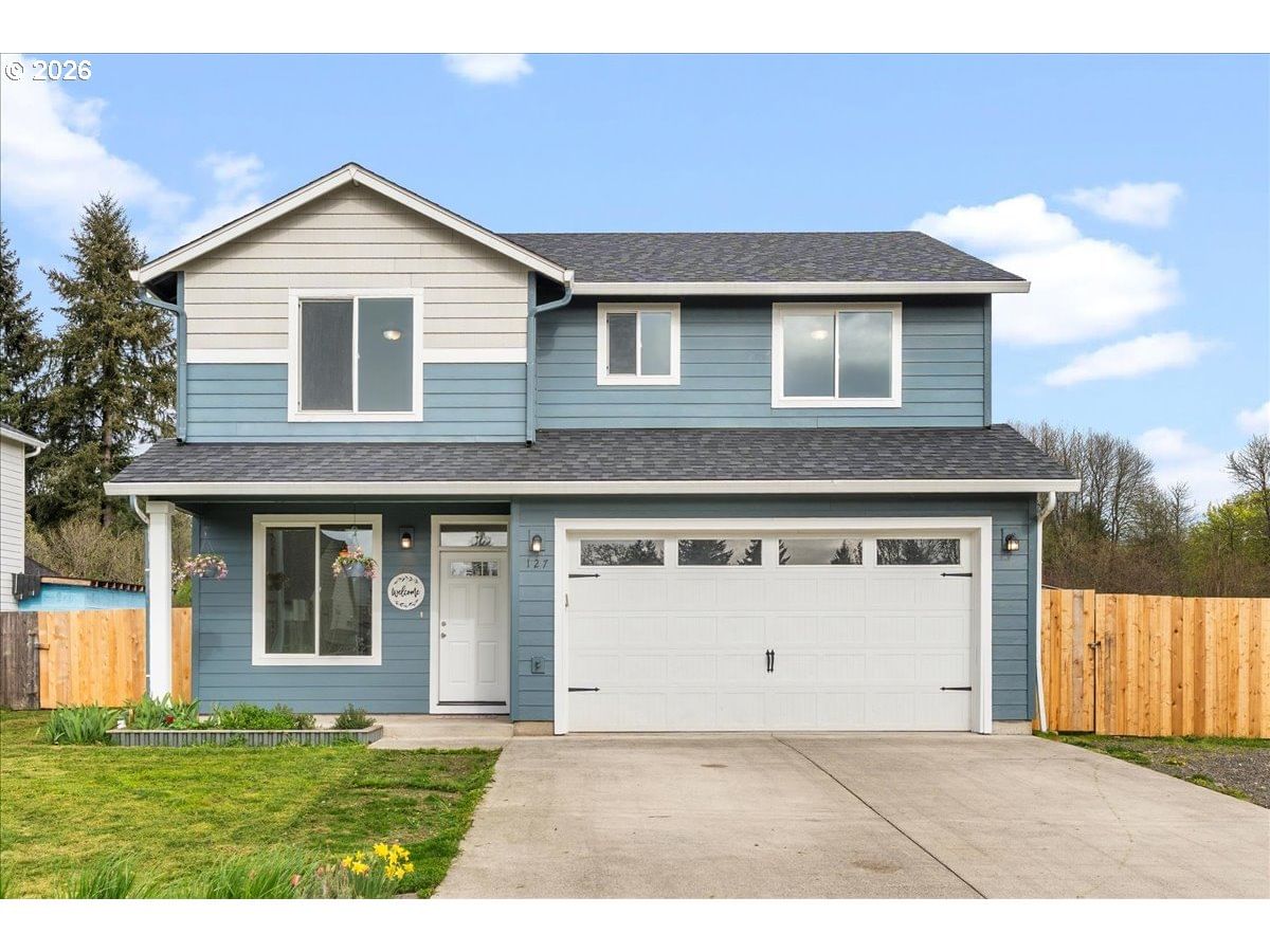Primary listing photo, 127 W CHRISTY CT, Yacolt, WA, 98675