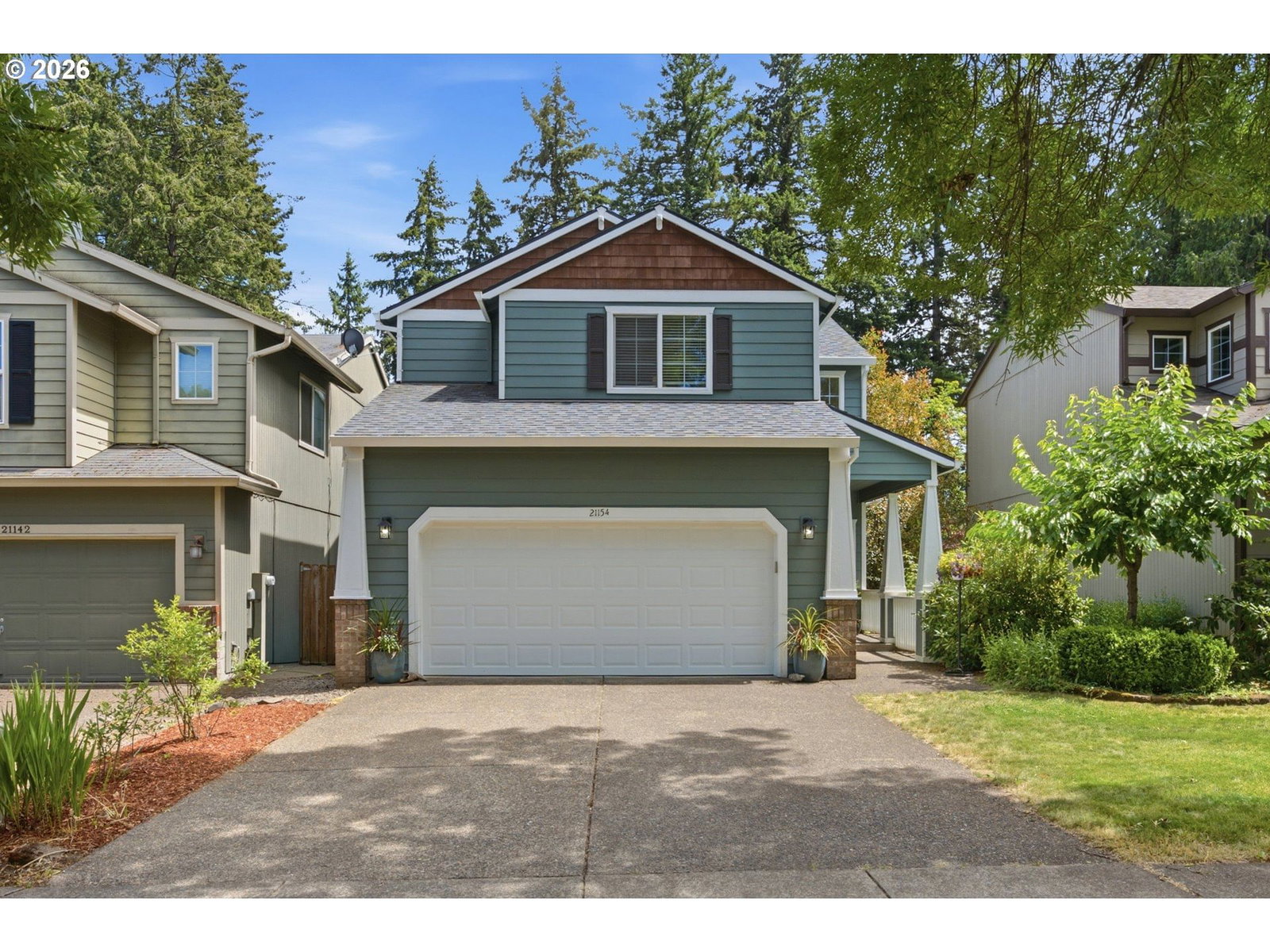 21154 SW LADYFERN DR