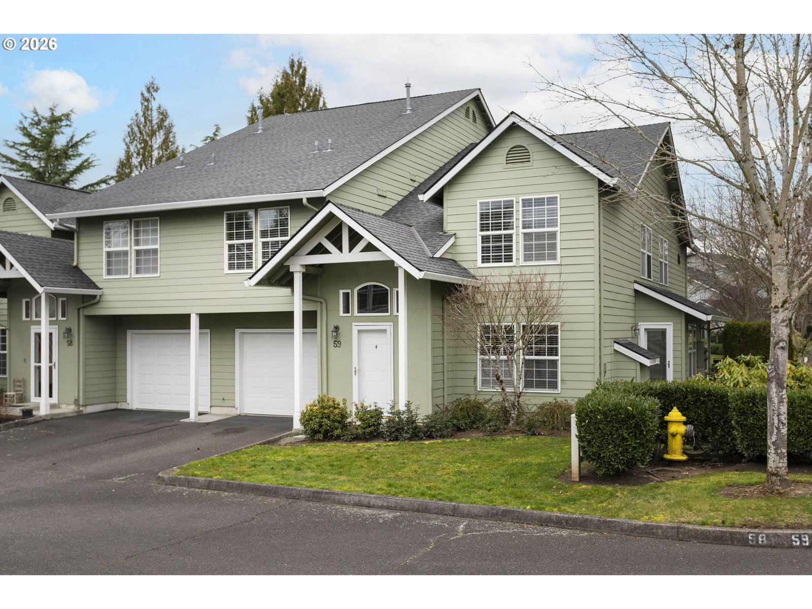 Primary listing photo, 17200 SE 26TH DR #Q59, Vancouver, WA, 98683