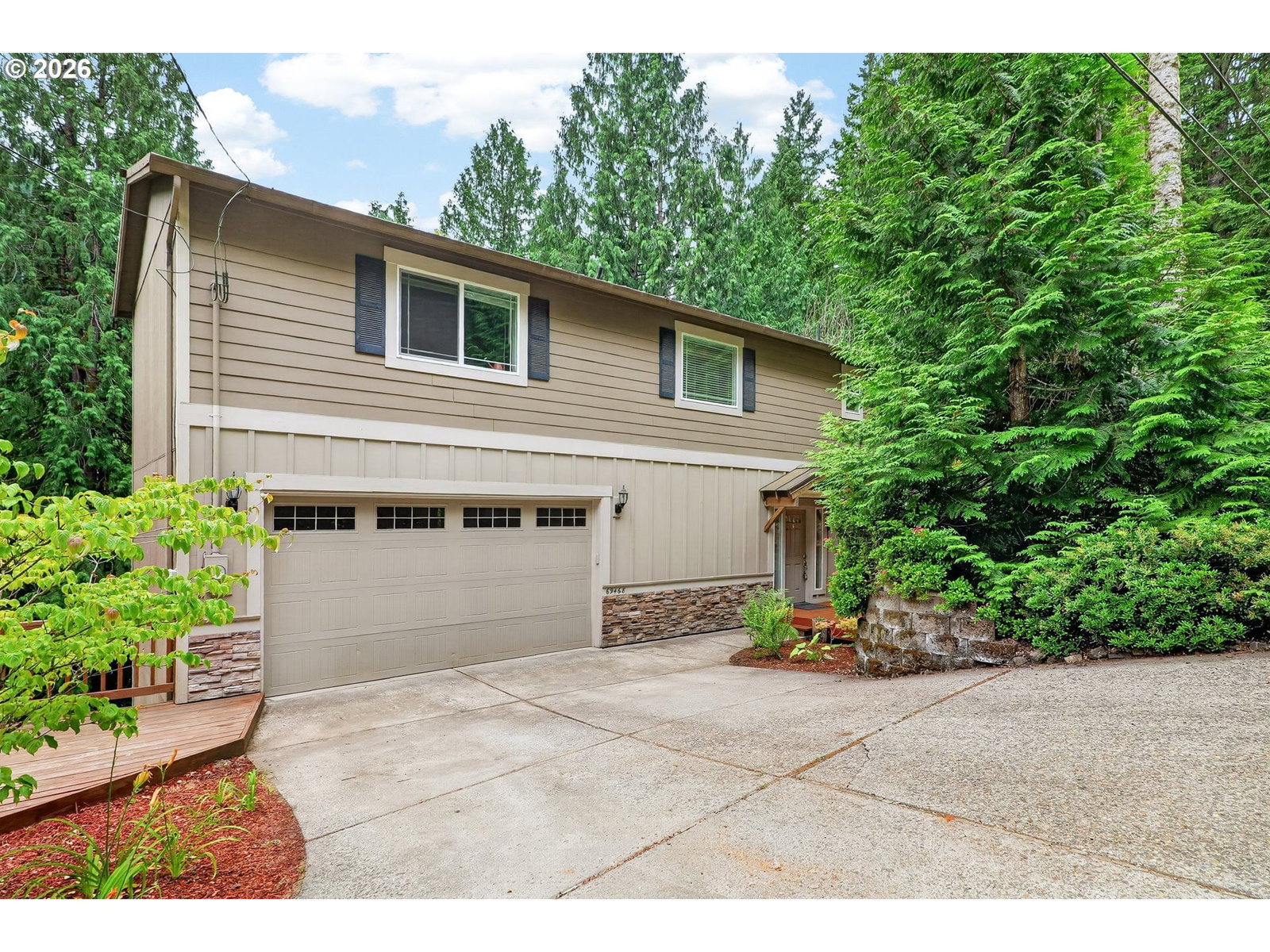 69468 E ROLLING GREEN CT