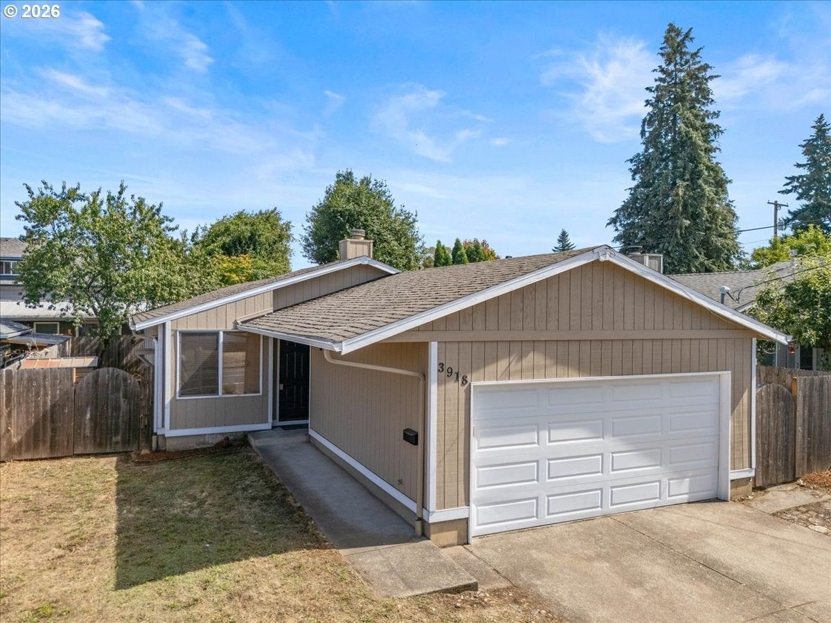 3918 SE 52ND AVE