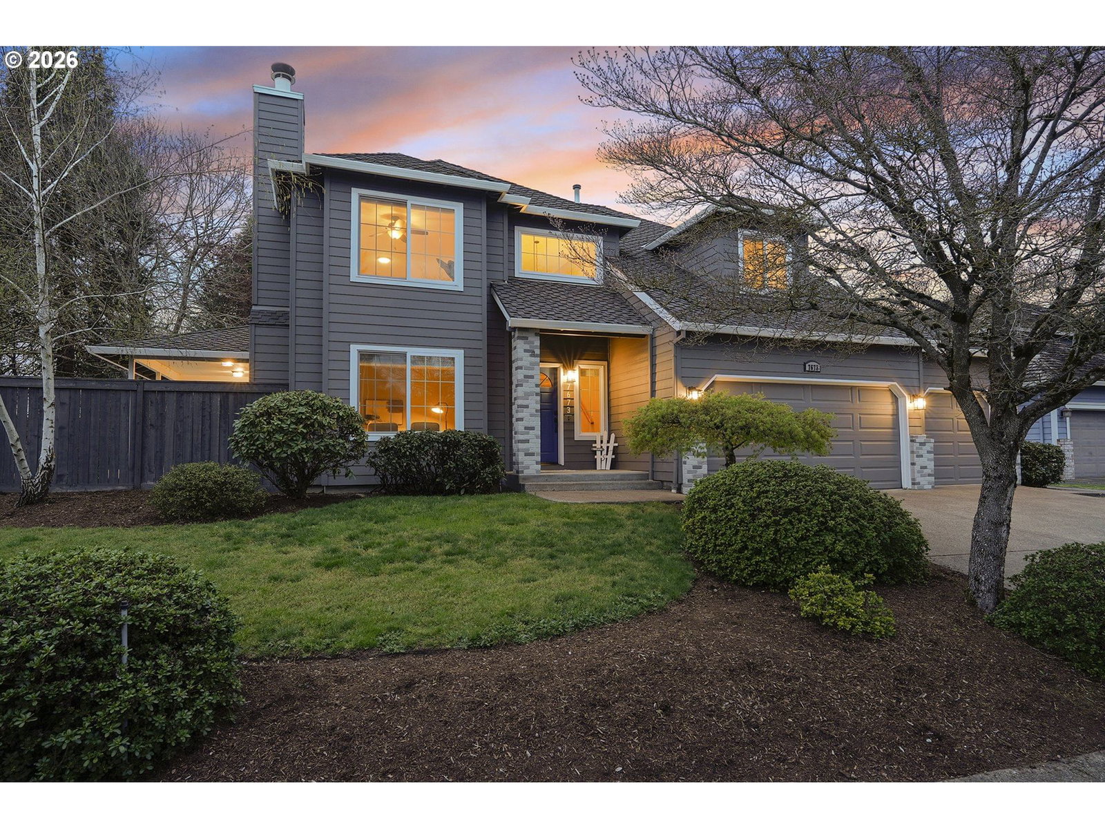 Primary listing photo, 7673 SW VLAHOS DR, Wilsonville, OR, 97070