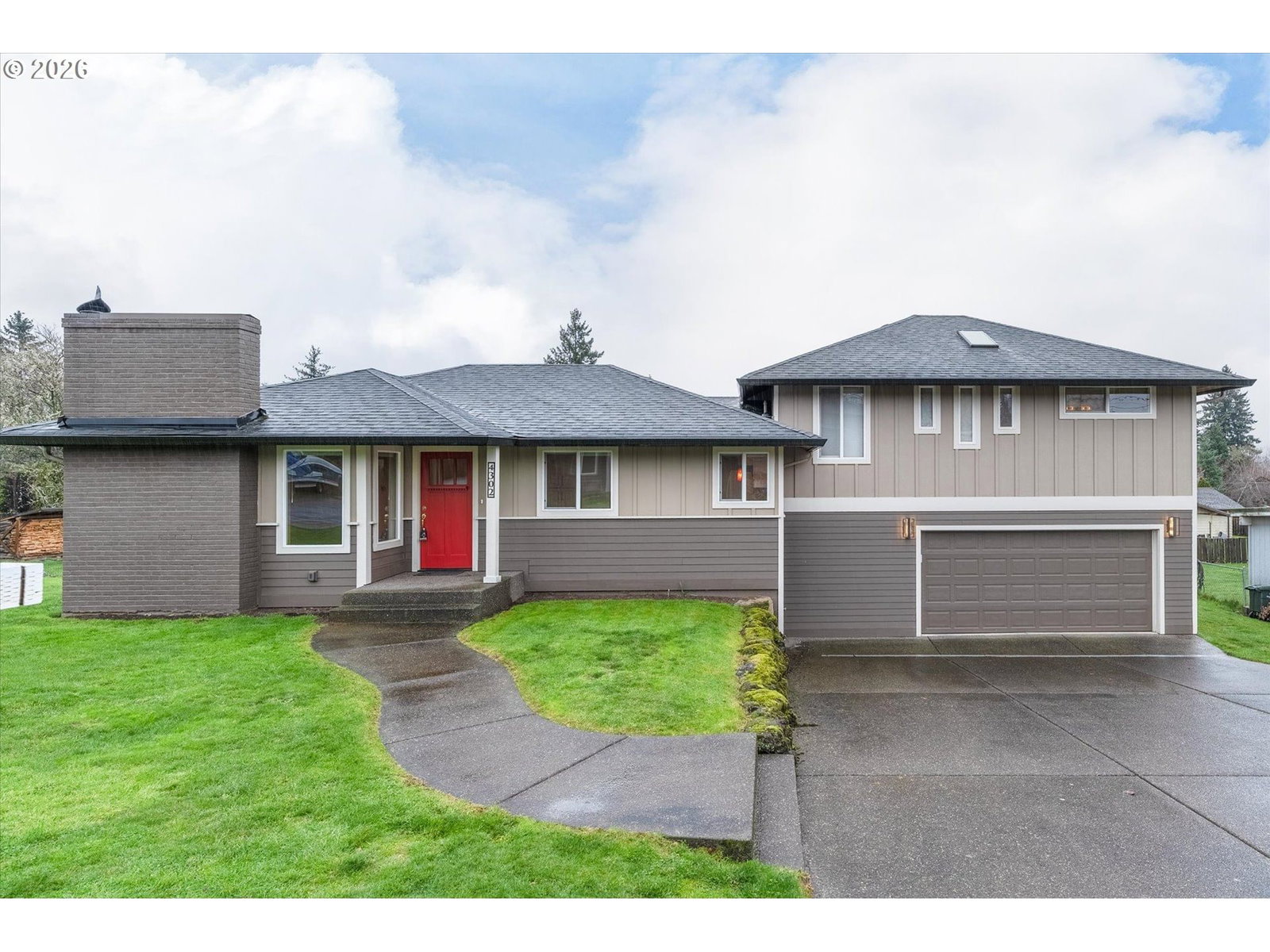Primary listing photo, 4302 C ST, Washougal, WA, 98671