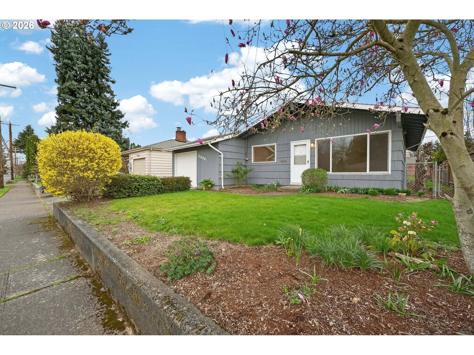 Primary listing photo, 2304 SE 101ST AVE, Portland, OR, 97216