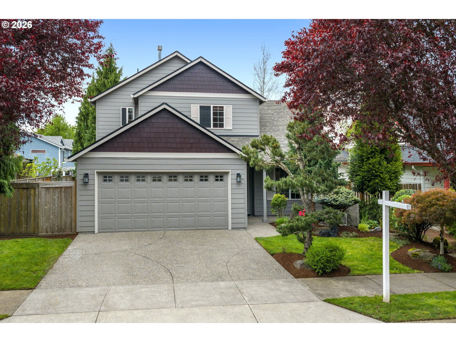 Primary listing photo, 3133 28TH ST, Gresham, OR, 97080