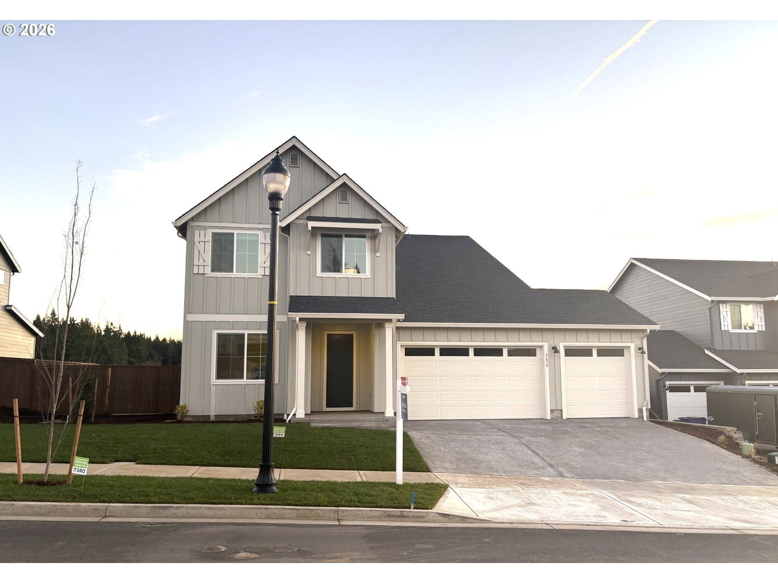 Primary listing photo, 5674 N 87TH AVE, Camas, WA, 98607