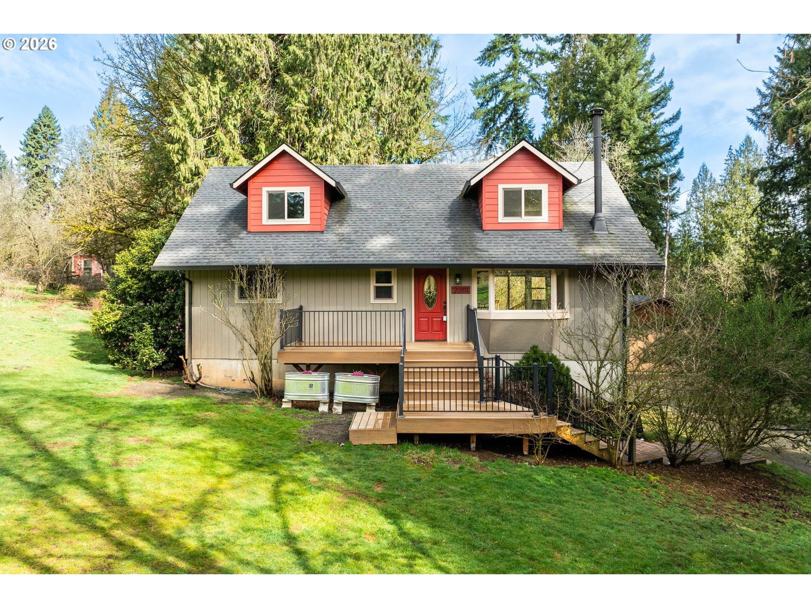 Primary listing photo, 20811 FREEDOM RD, Battle Ground, WA, 98604