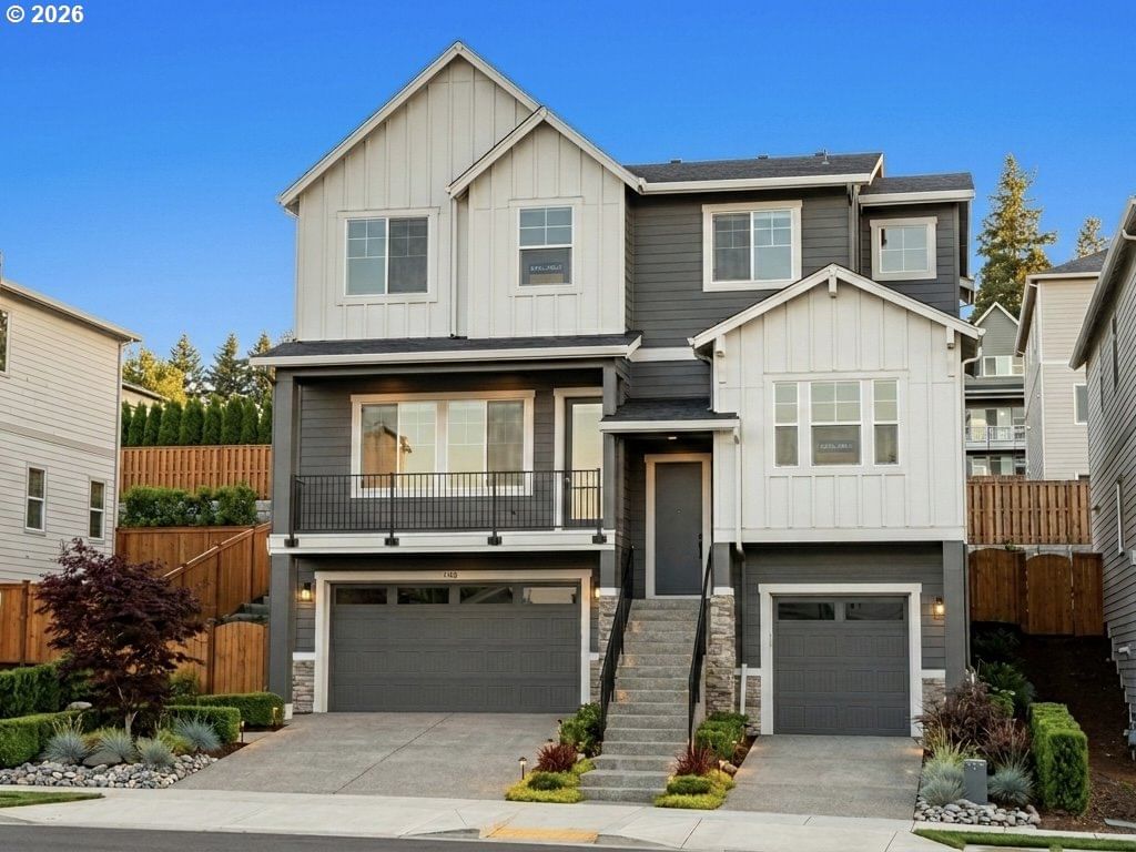 Primary listing photo, 17731 SW Alvord LN, Beaverton, OR, 97007