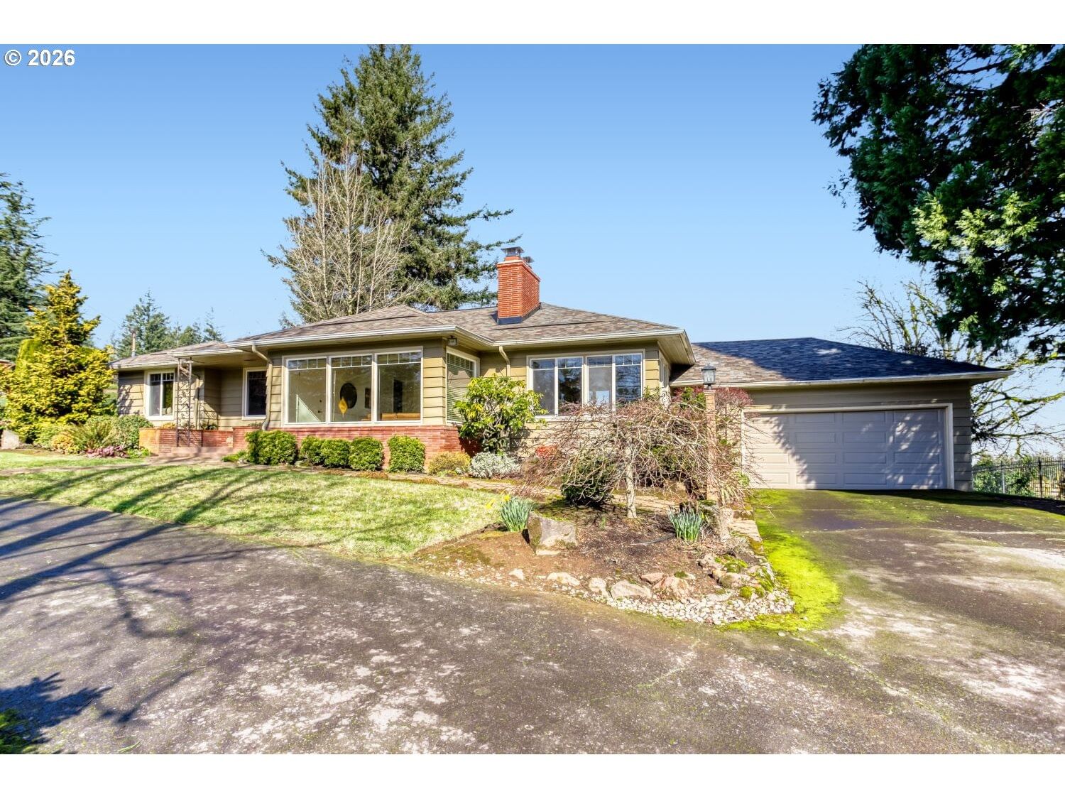 Primary listing photo, 12525 SE RIDGECREST RD, Happy Valley, OR, 97086