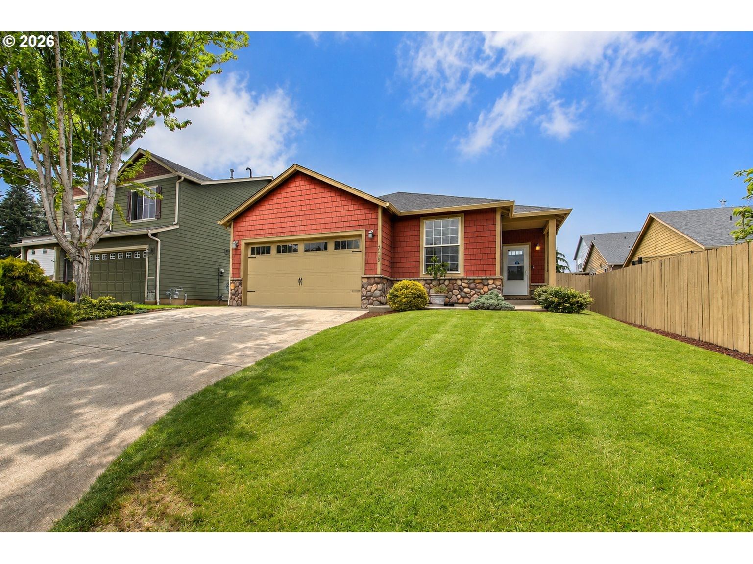 Primary listing photo, 7118 NE 28TH AVE, Vancouver, WA, 98665