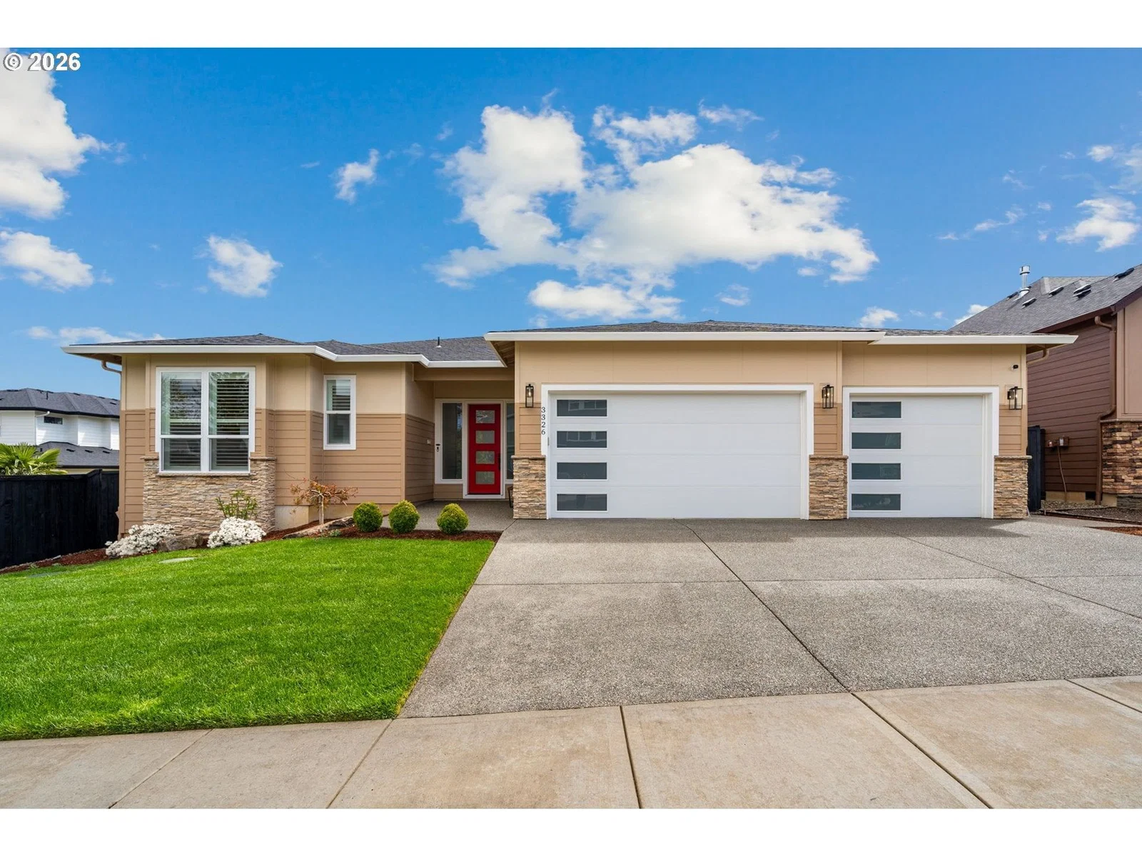 3326 NW UTAH ST