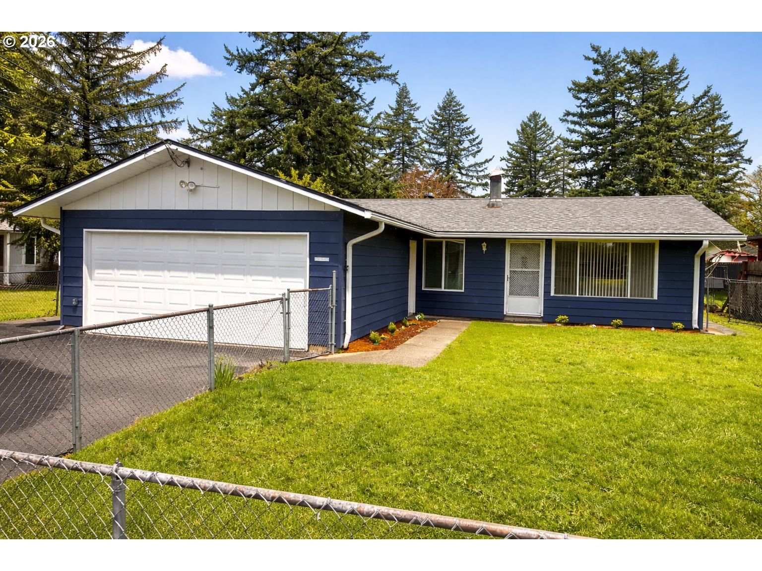 Primary listing photo, 3525 SE 141ST AVE, Portland, OR, 97236