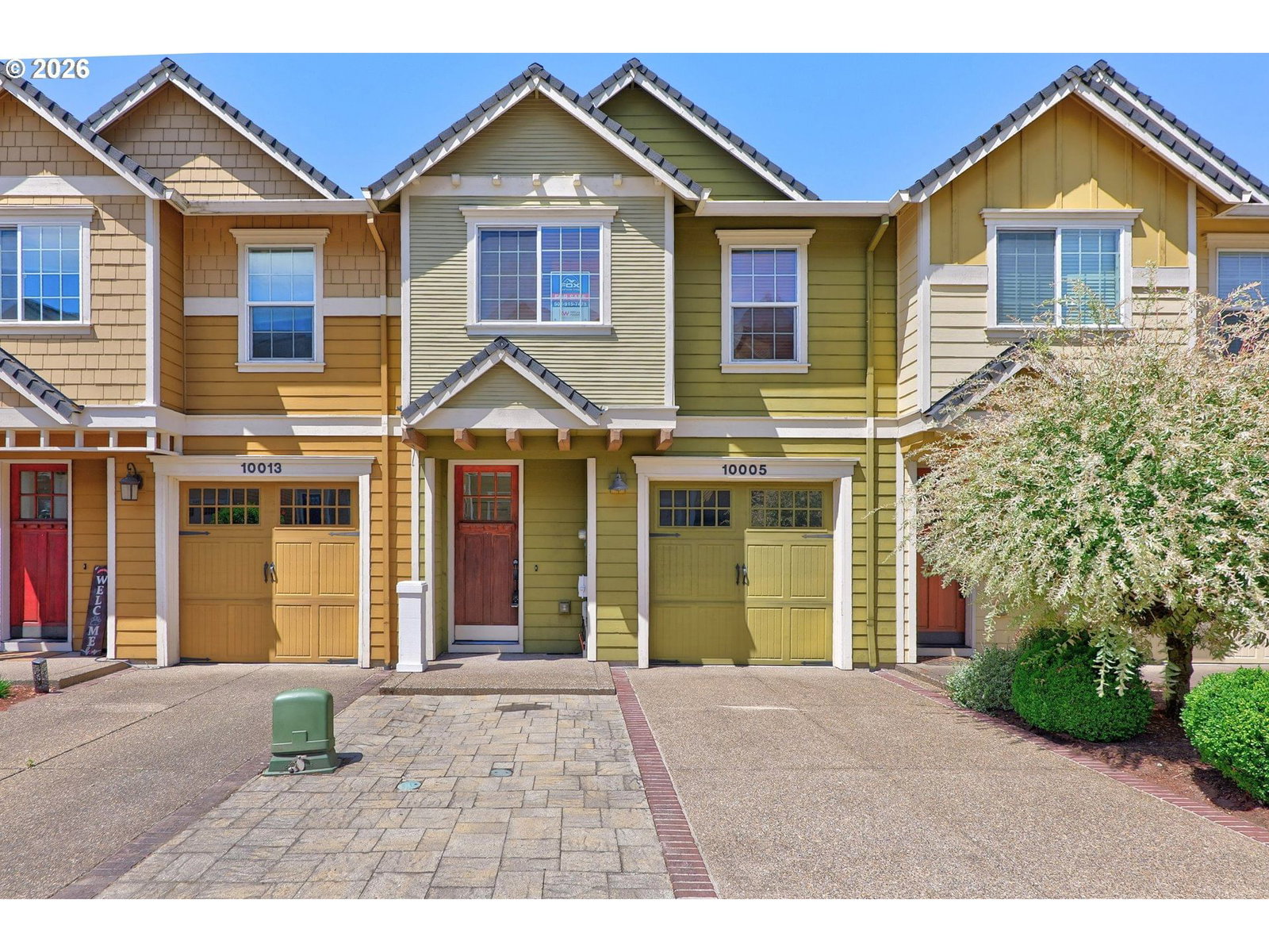 10005 SE OLD TOWN CT