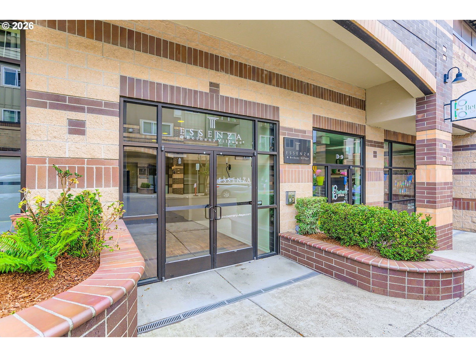 Primary listing photo, 15320 CENTRAL DR #316, Portland, OR, 97229