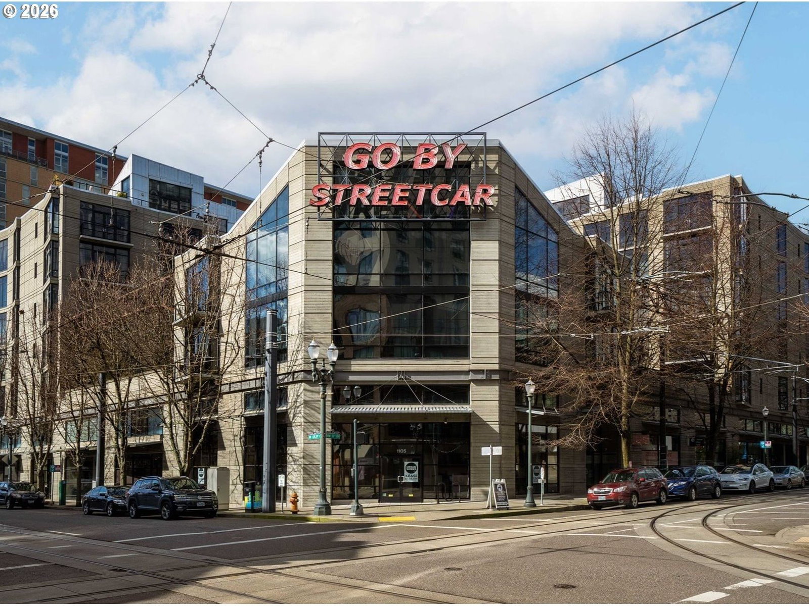 Primary listing photo, 1030 NW 12TH AVE #415, Portland, OR, 97209