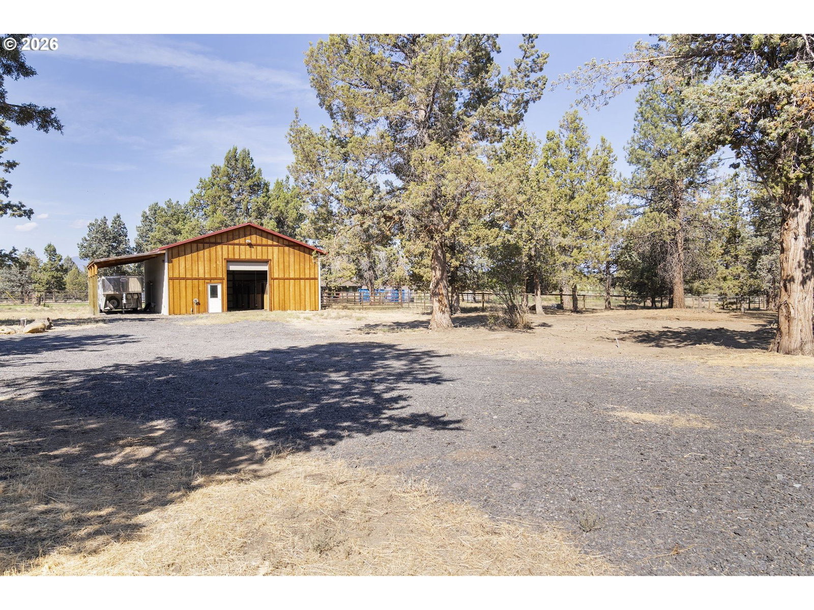 Primary listing photo, 17500 FORKED HORN DR, Sisters, OR, 97759