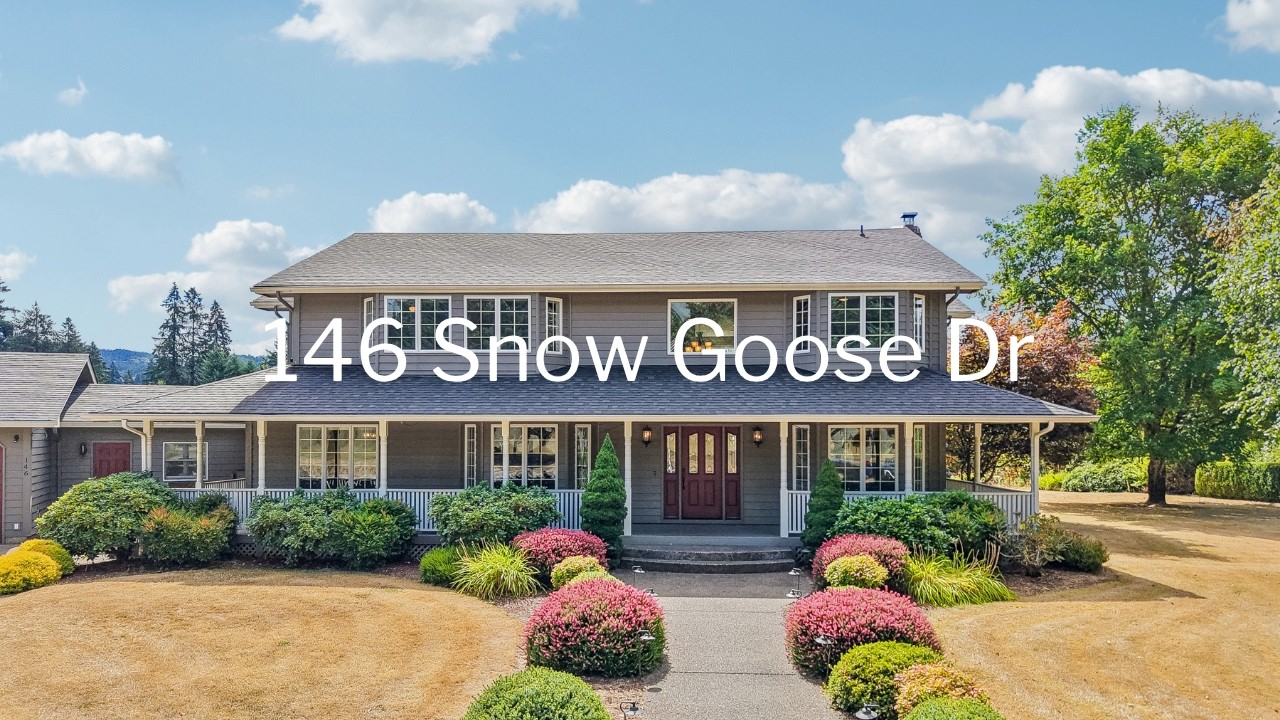 146 SNOWGOOSE DR
