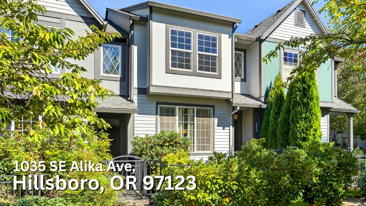 1035 SE ALIKA AVE