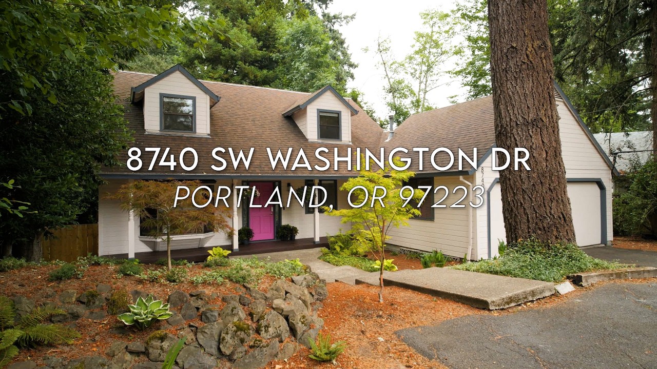 8740 SW WASHINGTON DR