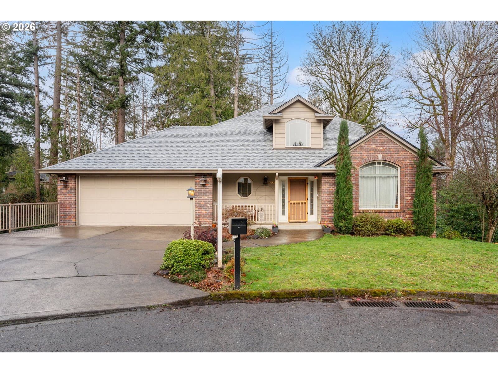 Primary listing photo, 7537 SE 116TH AVE, Portland, OR, 97035