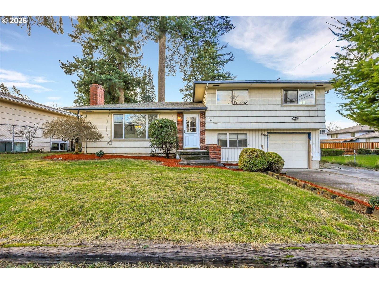 Primary listing photo, 1001 SE 130TH AVE, Portland, OR, 97233