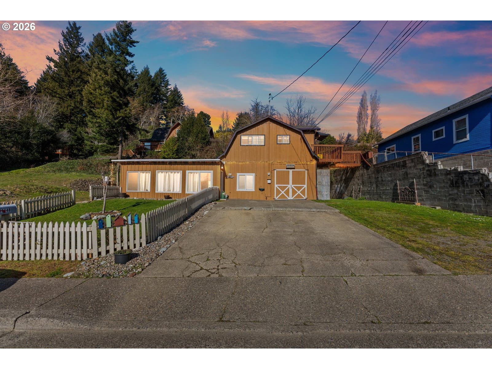 Primary listing photo, 1148 MINNESOTA AVE, Coos Bay, OR, 97420