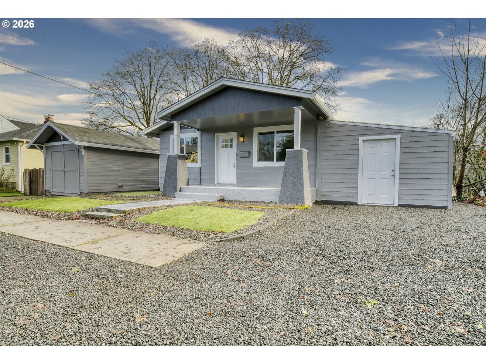 Primary listing photo, 224 N 3RD ST, St Helens, OR, 97051