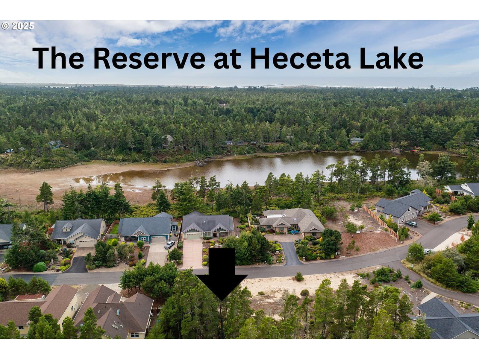 Primary listing photo, Lake Point DR #34, Florence, OR, 97439