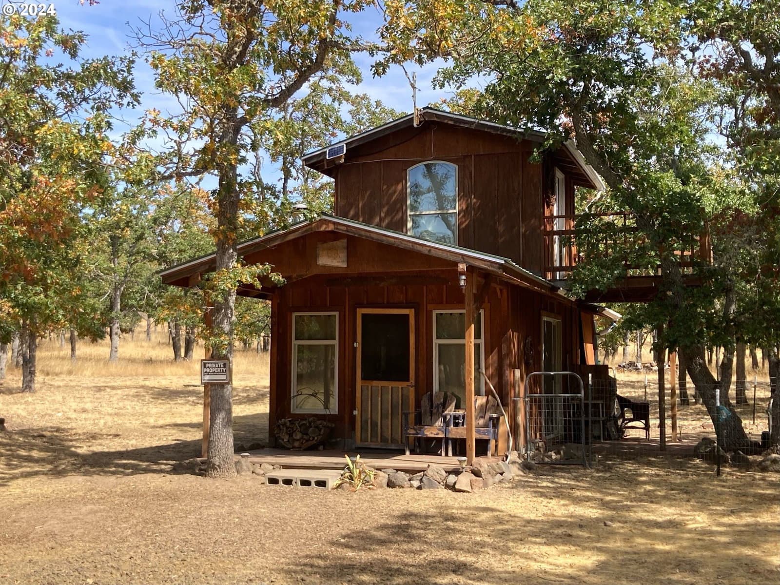 Primary listing photo, 86 MEACHAM RD, Goldendale, WA, 98620