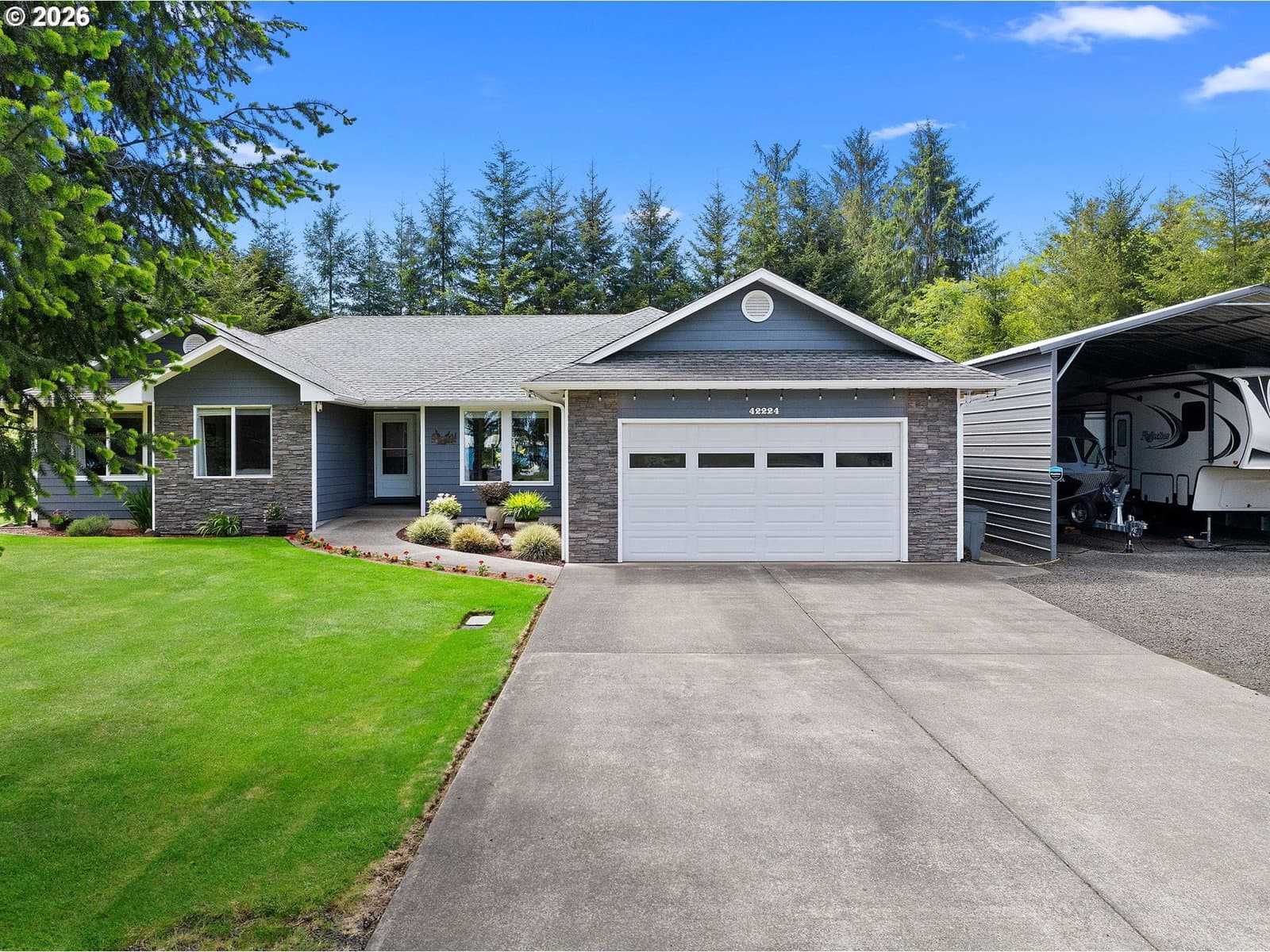 Primary listing photo, 42224 TIFFANY LN, Astoria, OR, 97103