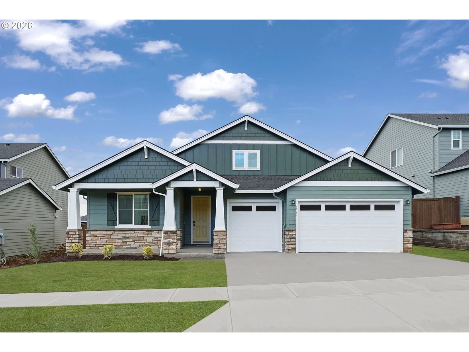 Primary listing photo, 8773 N HOLLINGSWORTH ST, Camas, WA, 98607